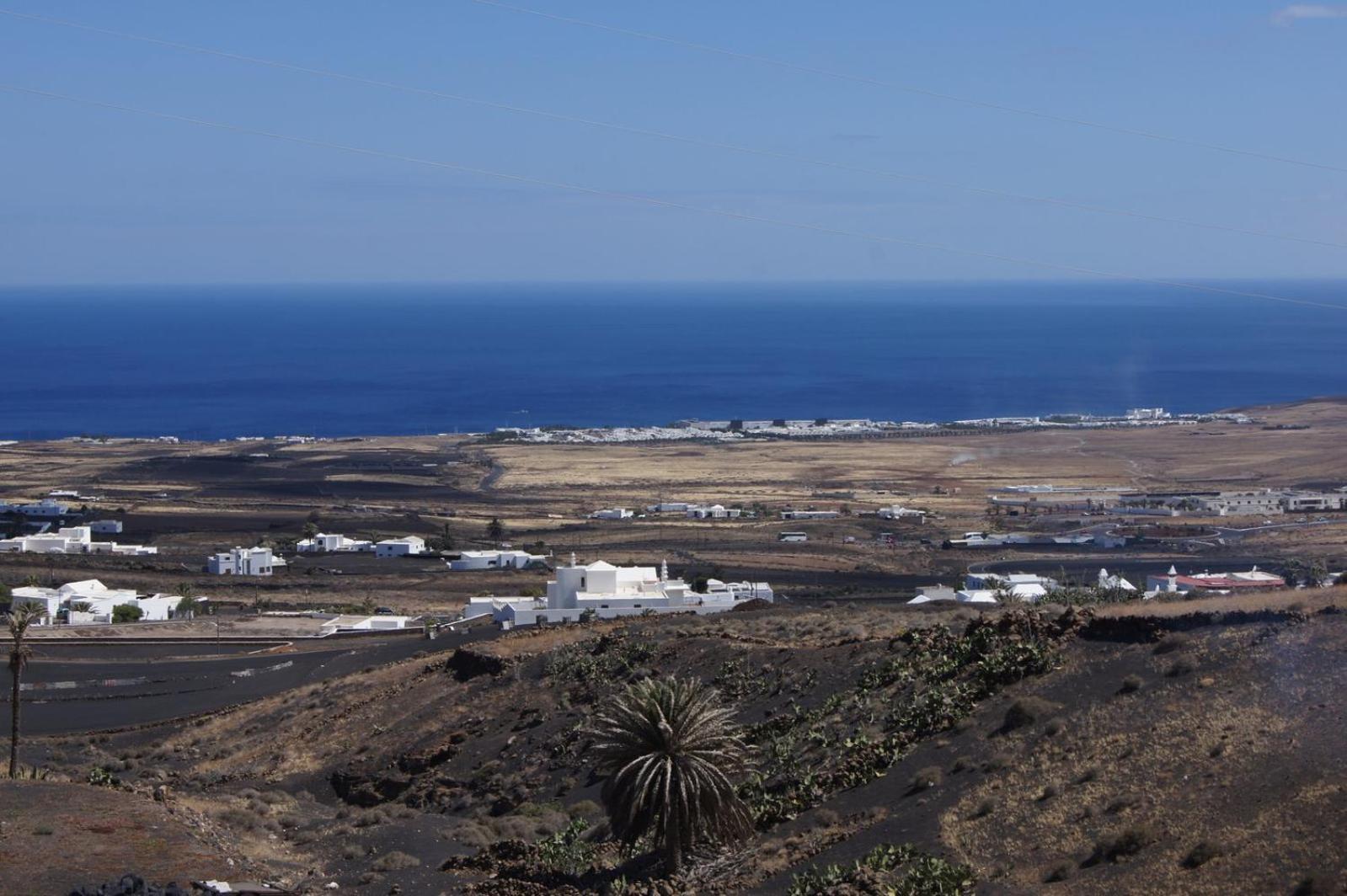 Castillo Lanzarote Villa Winni - Luxury Villa - Pet Friendly With Heated Pool Ла-Асомада Экстерьер фото