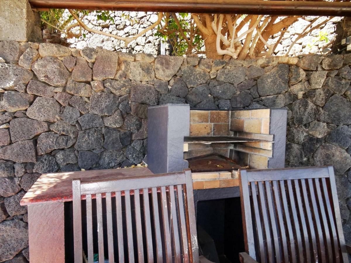 Castillo Lanzarote Villa Winni - Luxury Villa - Pet Friendly With Heated Pool Ла-Асомада Экстерьер фото